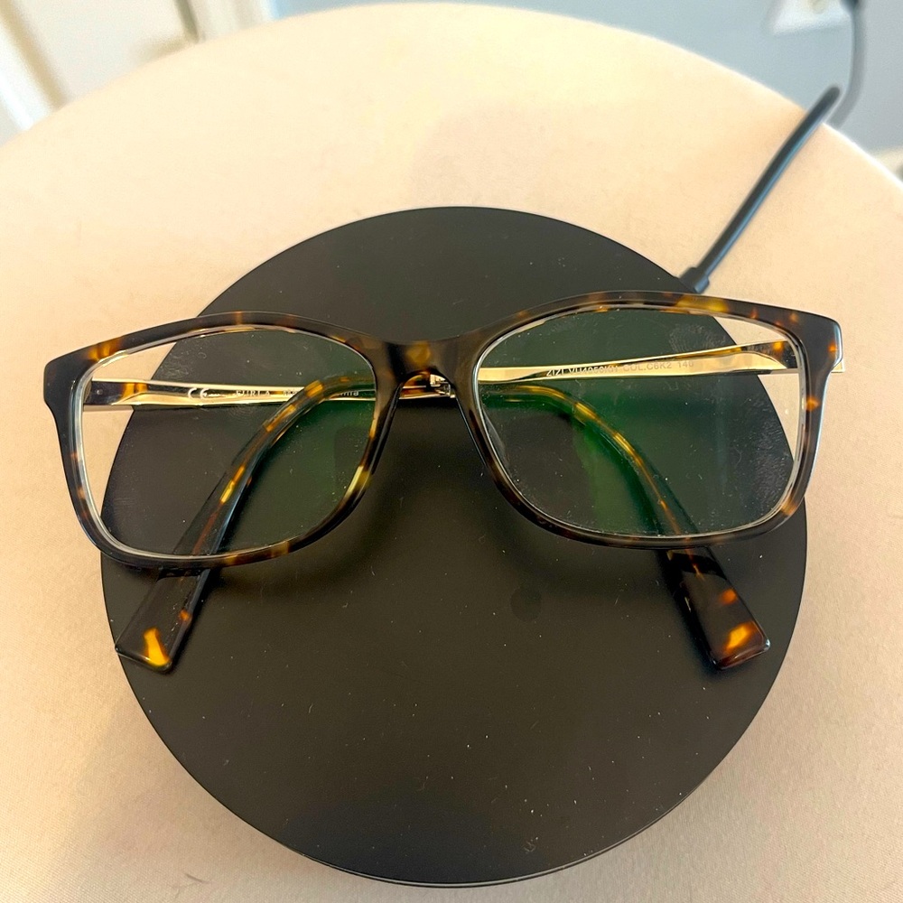 Furla Glasses Frames - image 1